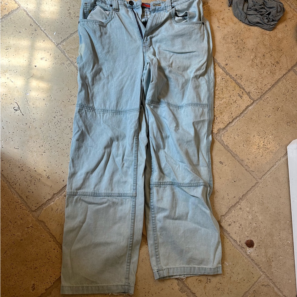 NWOT empyre loose fit skate jeans Y2k
